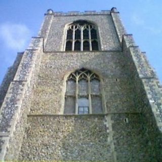 St Giles - Norwich, Norfolk