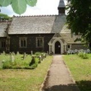 St Laurence - Elsternwick, East Riding of Yorkshire