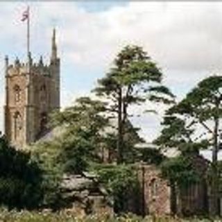 St George Easton-in-Gordano, North Somerset