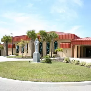 Our Lady of Mount Carmel Parish - Osprey, Florida
