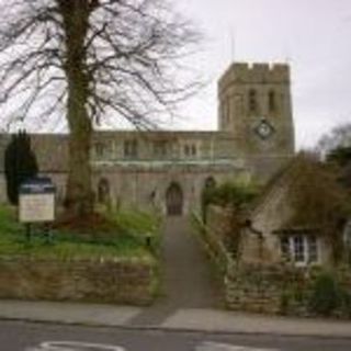 Cumnor St Michael Cumnor, Oxfordshire