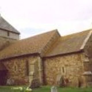 St George Milson, Shropshire