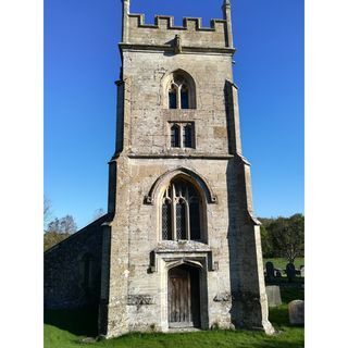 St Nicholas Fyfield, Wiltshire