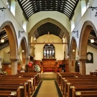 St Michael's Church - East Ardsley, West Yorkshire