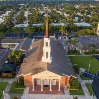 Grace Community Church - Boca Raton, Florida
