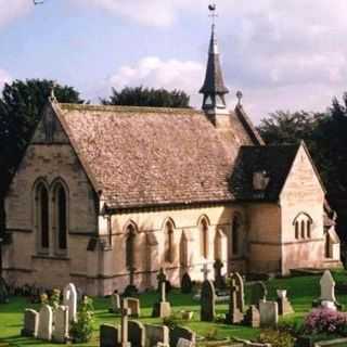 St Katharine's Church - Matson, Gloucestershire