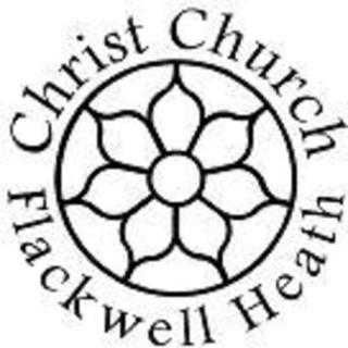 Flackwell Heath Christ Church - Flackwell Heath, Buckinghamshire