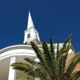 Trinity United Methodist Chr Tallahassee, Florida