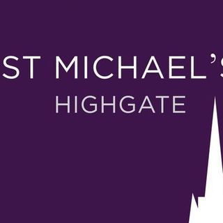 St Michael's Highgate, London