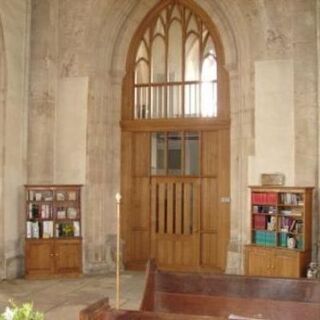 St Peter - Yaxley, Cambridgeshire