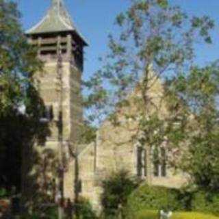 Holy Trinity - Elvington, North Yorkshire