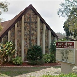 Lake Gibson Church of the Nazarene Lakeland, Florida