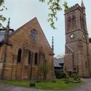 St Bartholomew - Westhoughton, Greater Manchester