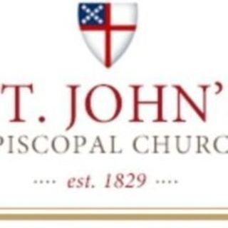 St John's Episcopal Church Tallahassee, Florida