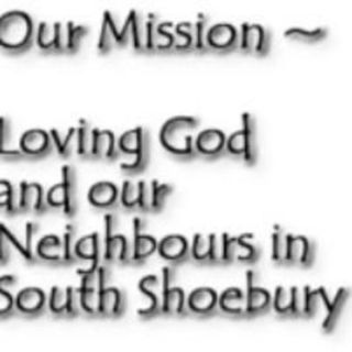 St Andrew - Shoeburyness, Essex