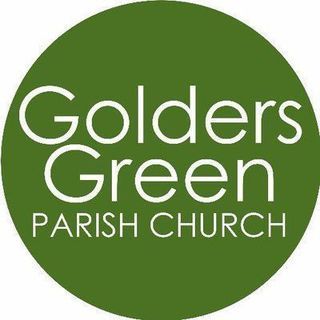 Golders Green Parish Church Golders Green, London