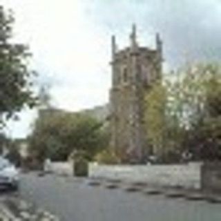 St George the Martyr - Truro, Cornwall