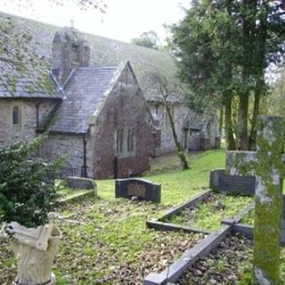 St Thomas Heatherycleugh Cowshill, County Durham