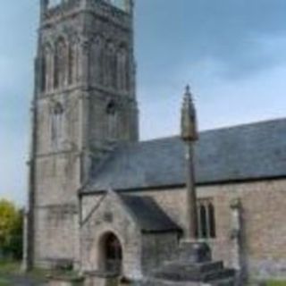 St Gregory Weare, Somerset