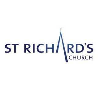 St Richard's Church - Hanworth, London