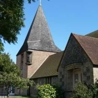St John the Divine - West Worthing, West Sussex