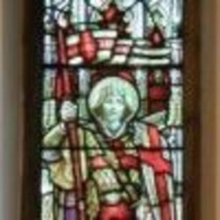 St John the Evangelist - Batley, West Yorkshire