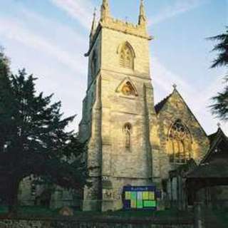 St Mary the Virgin Ewell, Surrey