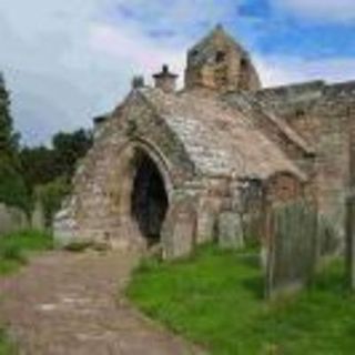 St Michael & All Angels Felton, Northumberland