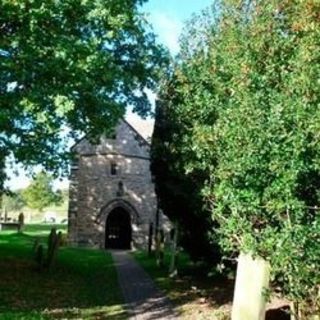 St Agatha Easby, near Richmond, North Yorkshire