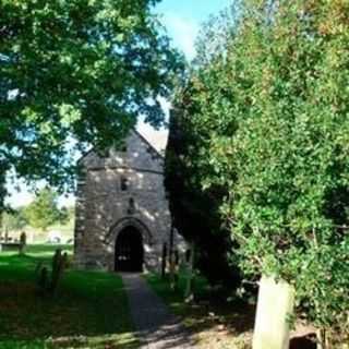 St Agatha - Easby, near Richmond, North Yorkshire