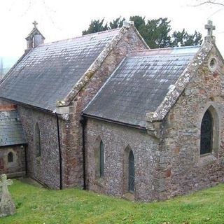 St Mary Cofton, Devon