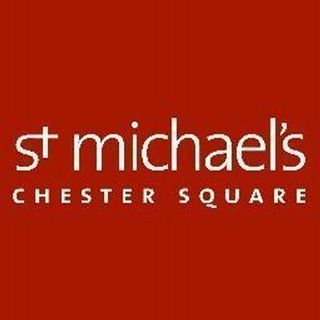 St Michael's Chester Square Chester Square, London
