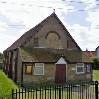 Pentecostal Church, Dover, Kent, United Kingdom