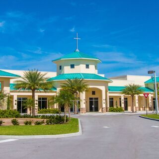 Sunlight Community Church - Port St Lucie, Florida