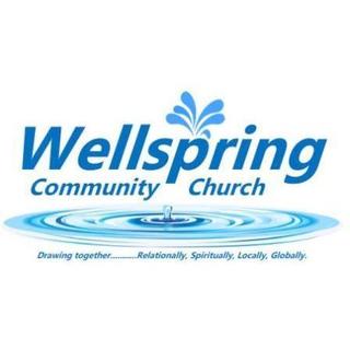 Wellspring Community Church Manchester, Greater Manchester