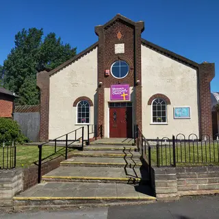 Bloxwich Community Church - Walsall, West Midlands