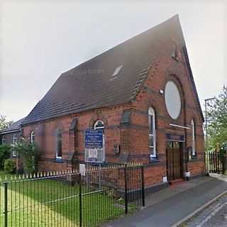 Newcastle Christian Fellowship - Hartshill, Staffordshire