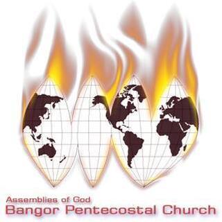 Assemblies of God  Pentecostal Church Bangor, Gwynedd