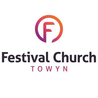 Festival Church Towyn Towyn, Conwy
