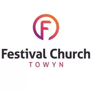 Festival Church Towyn - Towyn, Conwy