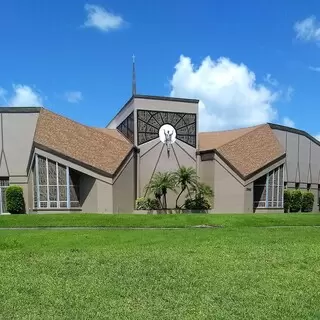 Ascension Catholic Church - Melbourne, Florida