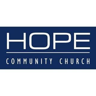 Hope Community Church Hanley, Stoke on Trent