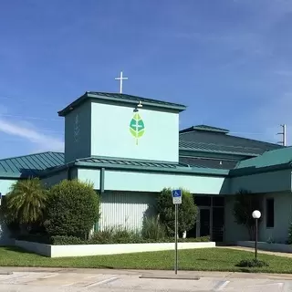 First Presbyterian Church - Punta Gorda, Florida