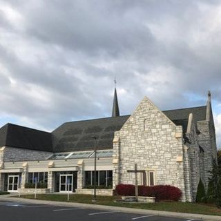 Muhlenberg Lutheran Church Harrisonburg, Virginia