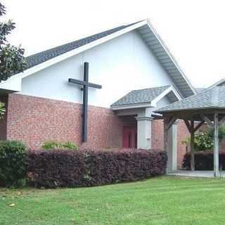 St Judes Episcopal Church - Niceville, Florida