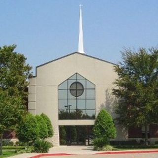 House Of Prayer Lutheran Church San Antonio, Texas