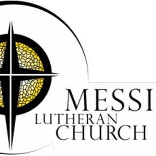 Messiah Lutheran Church - Reynoldsburg, Ohio