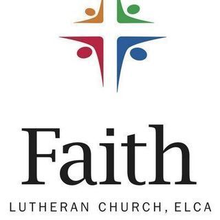 Faith Lutheran Church Marion, Iowa