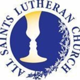 All Saints Lutheran Church Lutz, Florida