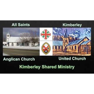 Kimberley Shared Ministry
